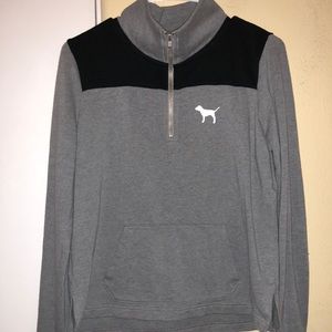 Victoria Secret Pink Light Sweat Shirt